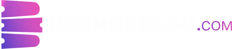 BIGINGRESSO.com